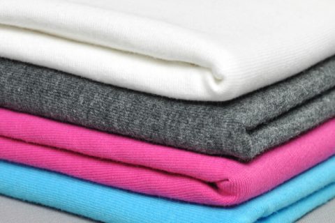 cotton jersey